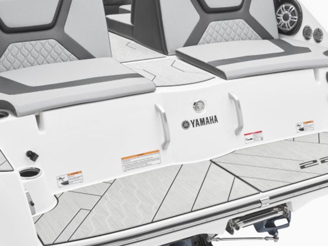 2026 Yamaha Boats 222XD - 2