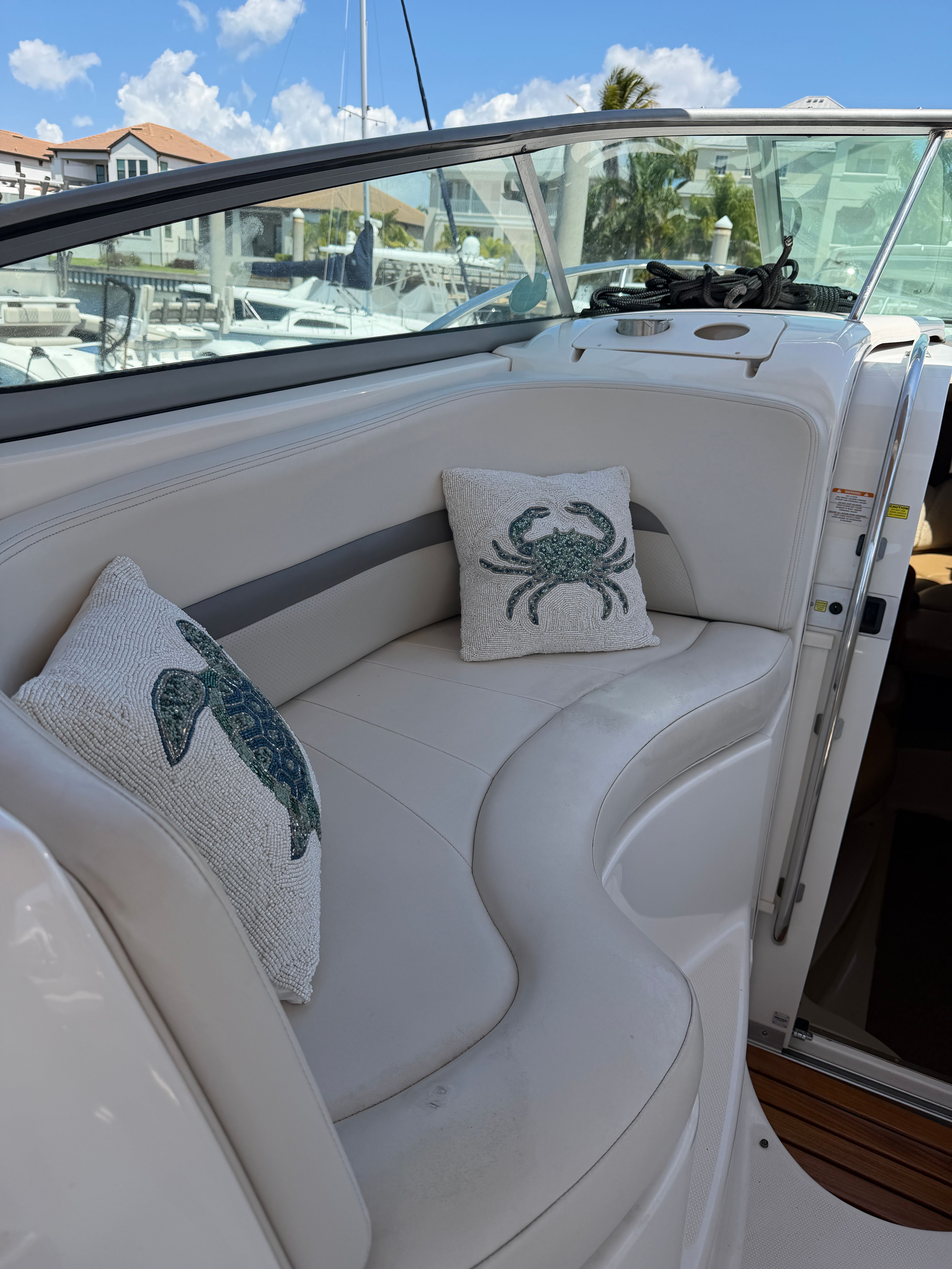 2006 Chaparral Signature 290 - 27