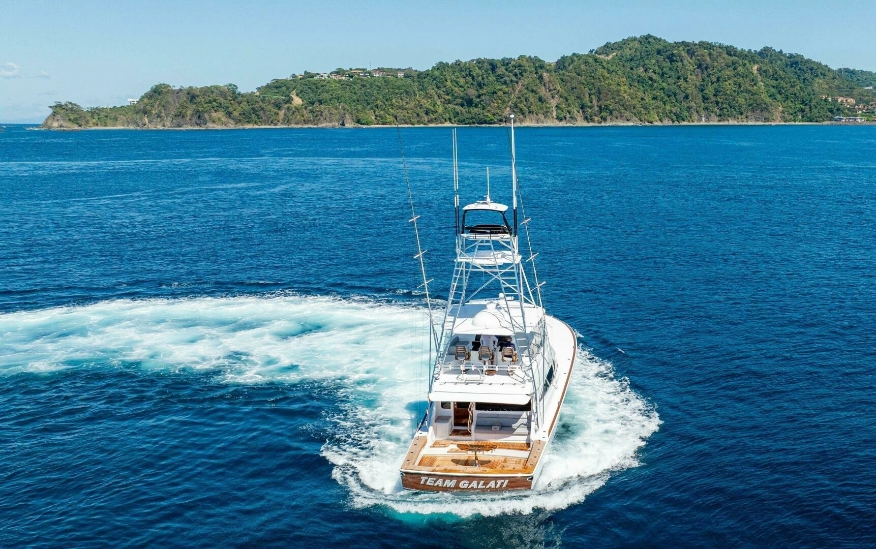2027 Viking 64 Convertible - Image 60