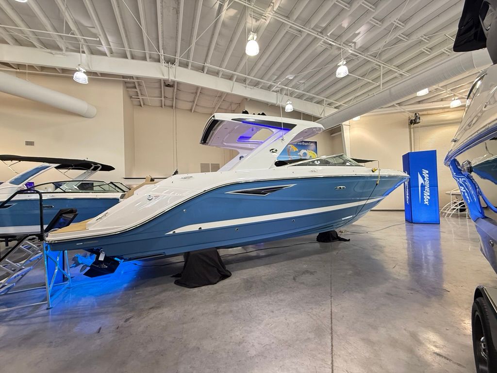 2026 Sea Ray SLX 310