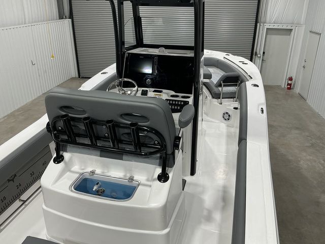 2026 NauticStar 242 Offshore - 30