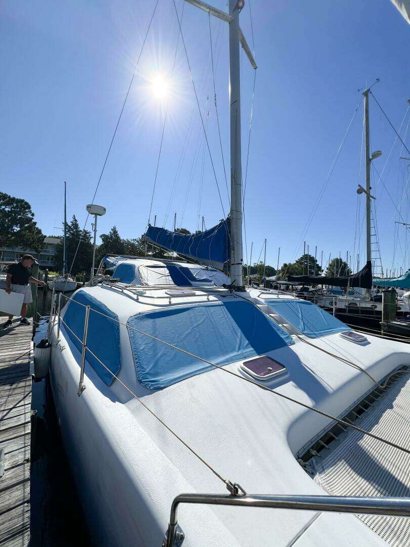 2012 TomCat 9.70 S - Image 10