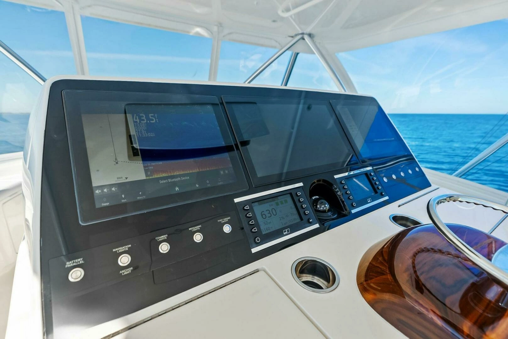2023 Viking 64 Convertible - Image 62