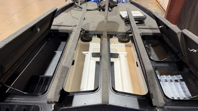 2021 Skeeter ZXR 21 W/ Yamaha 250 - 20