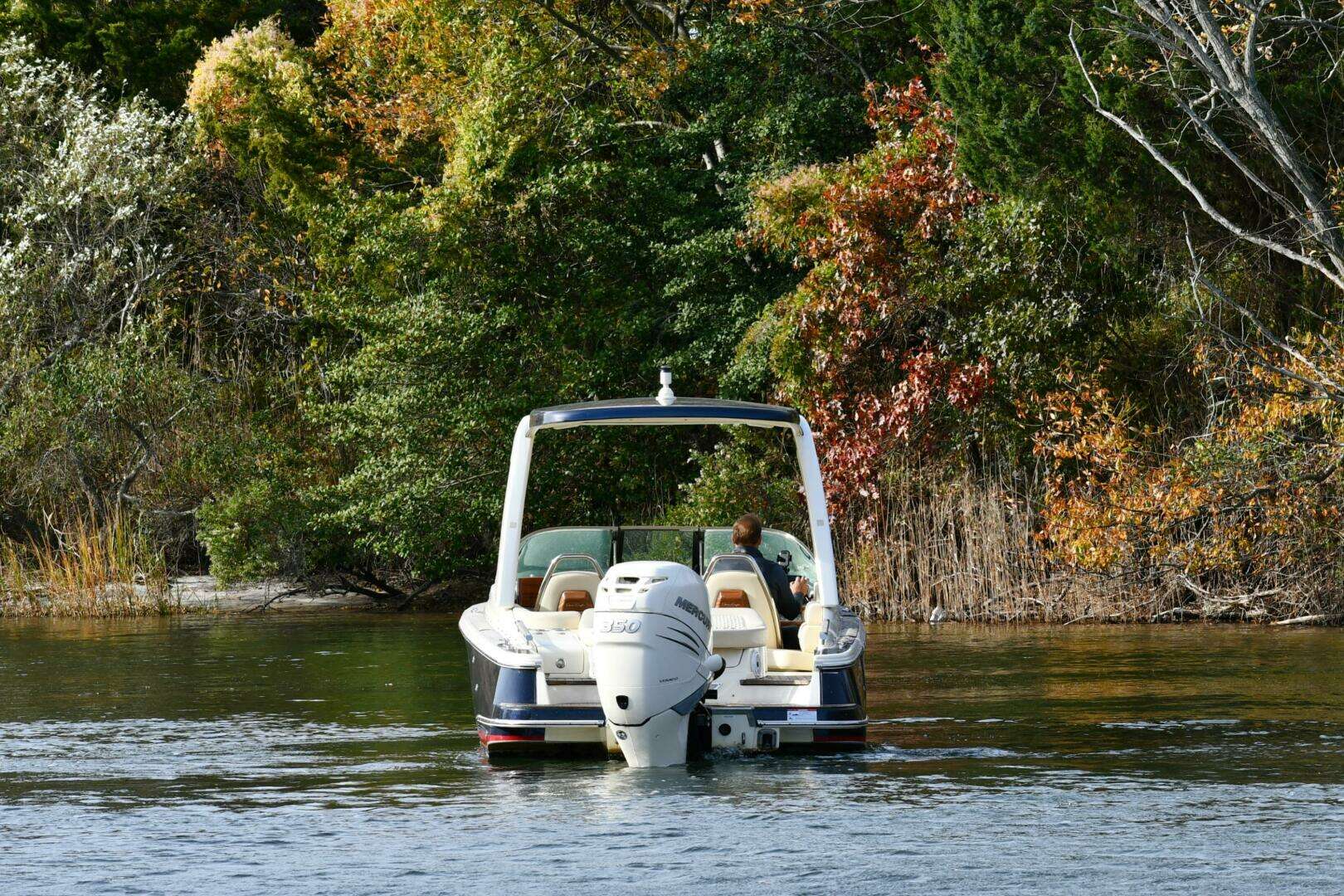 2022 Chris-Craft Launch 25 GT - Image 9