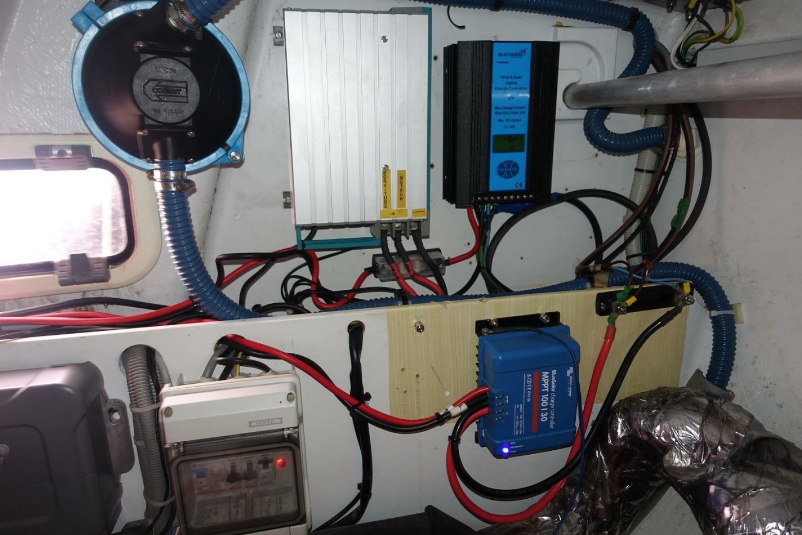2009 RM Yachts RM1050 - Image 17