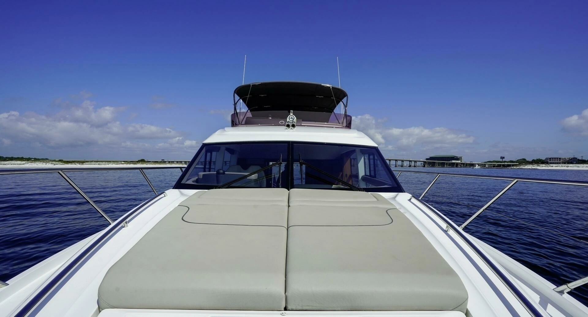 2021 Princess F50 - Image 45