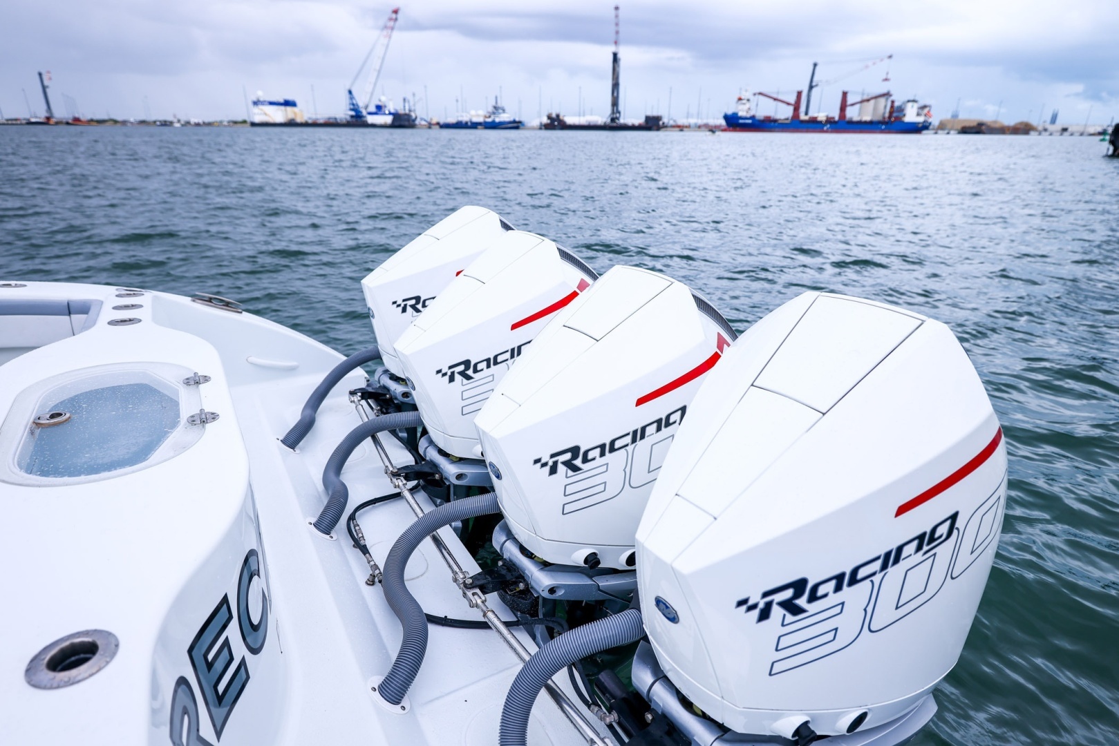 2020 Yellowfin 42 - Image 44