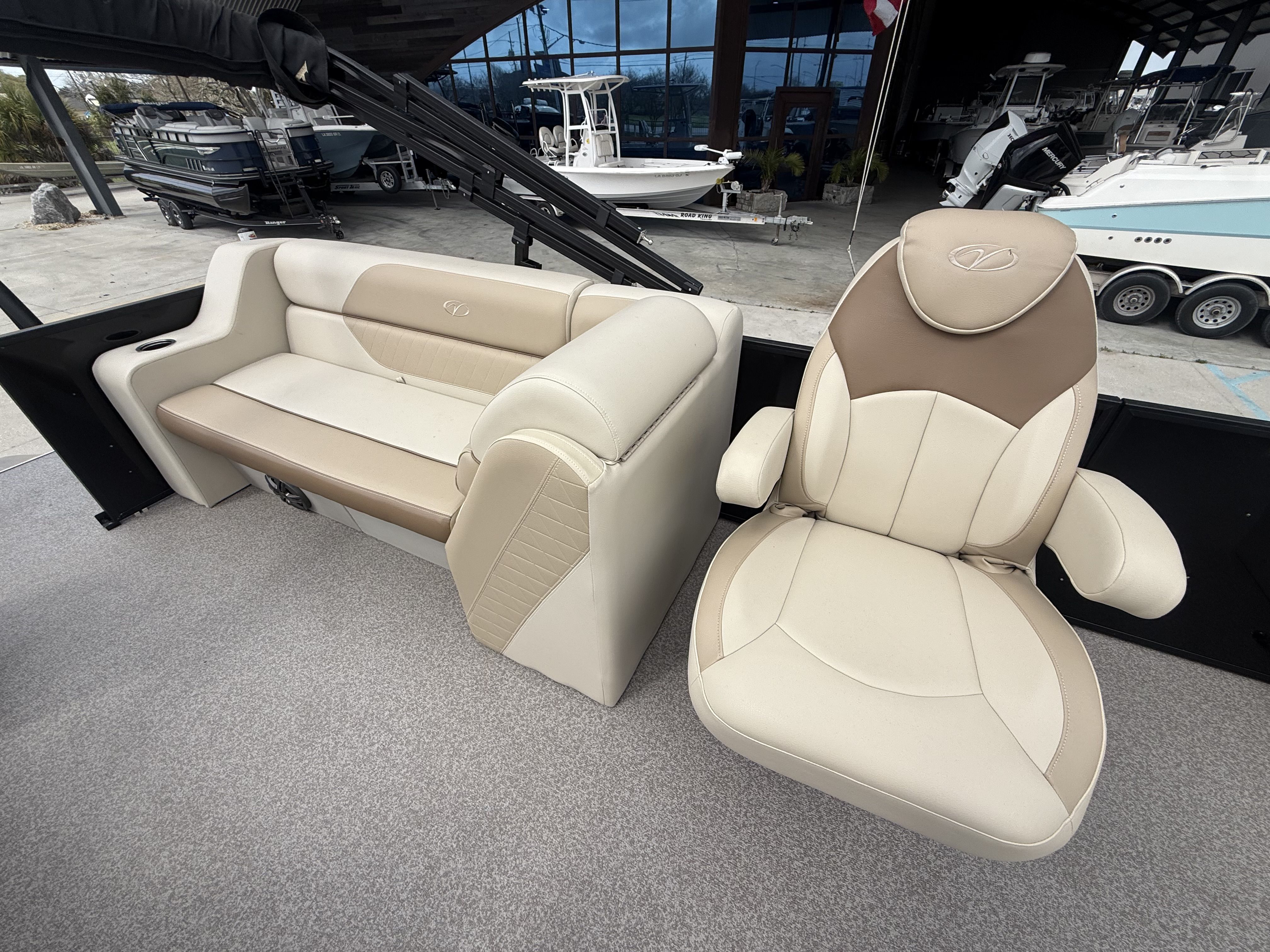 2022 Veranda VR22RC - 4