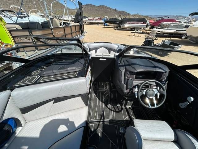 2021 Centurion F125 - 8