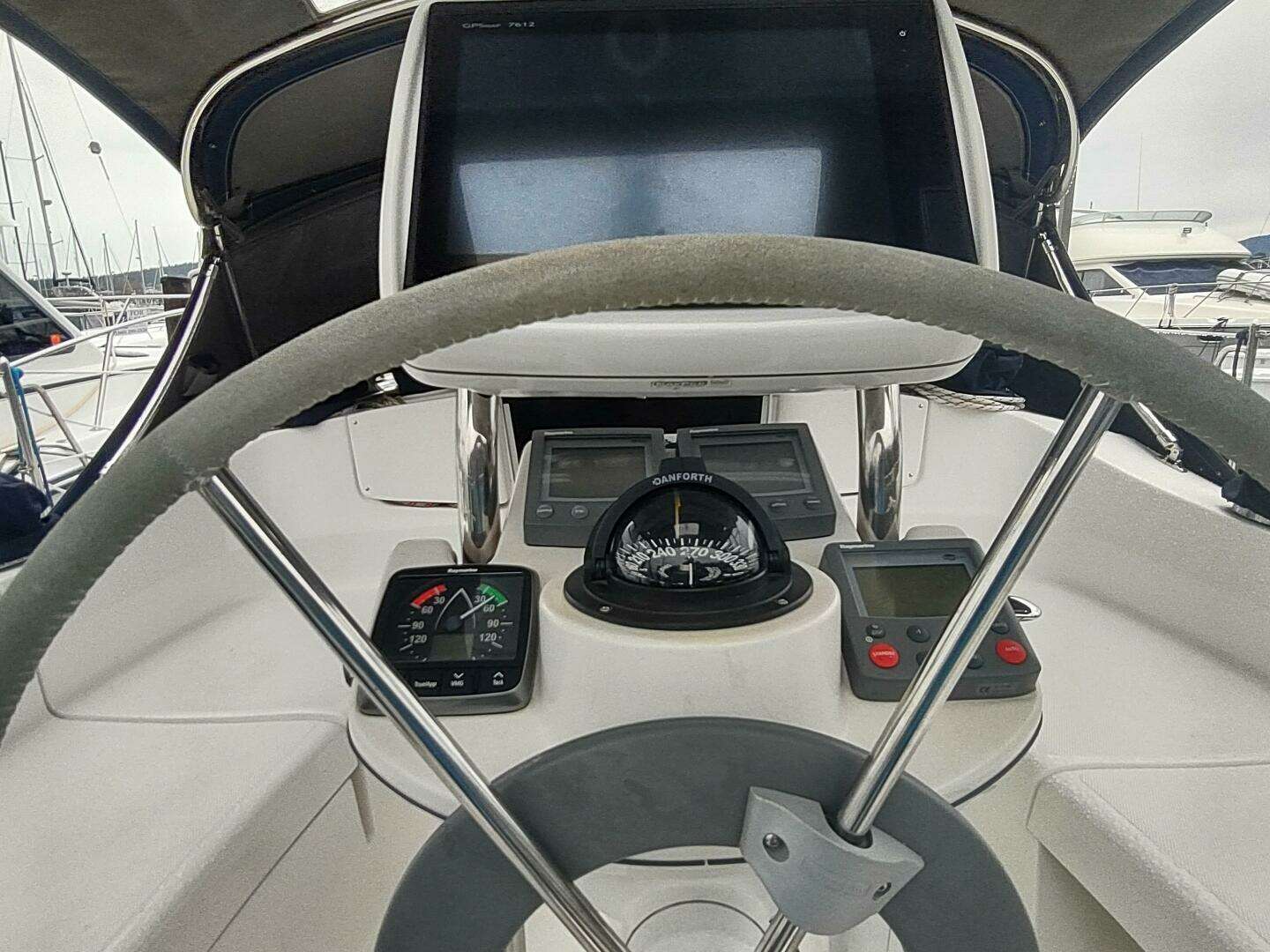 2003 Hunter — - Image 16