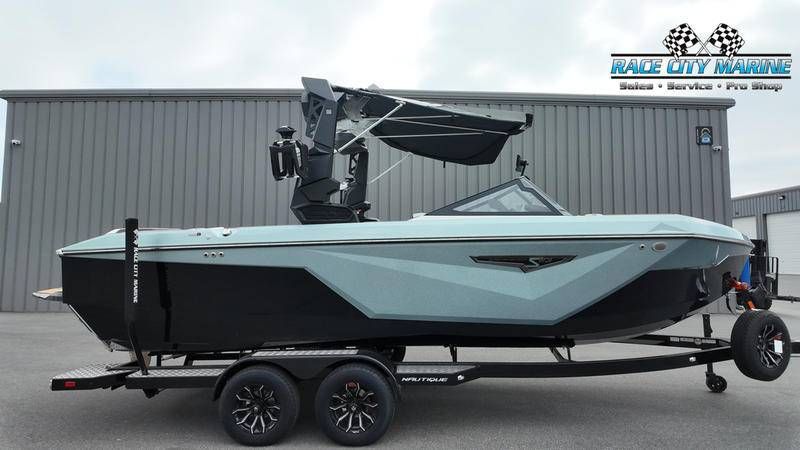2025 Nautique Super Air Nautique S23