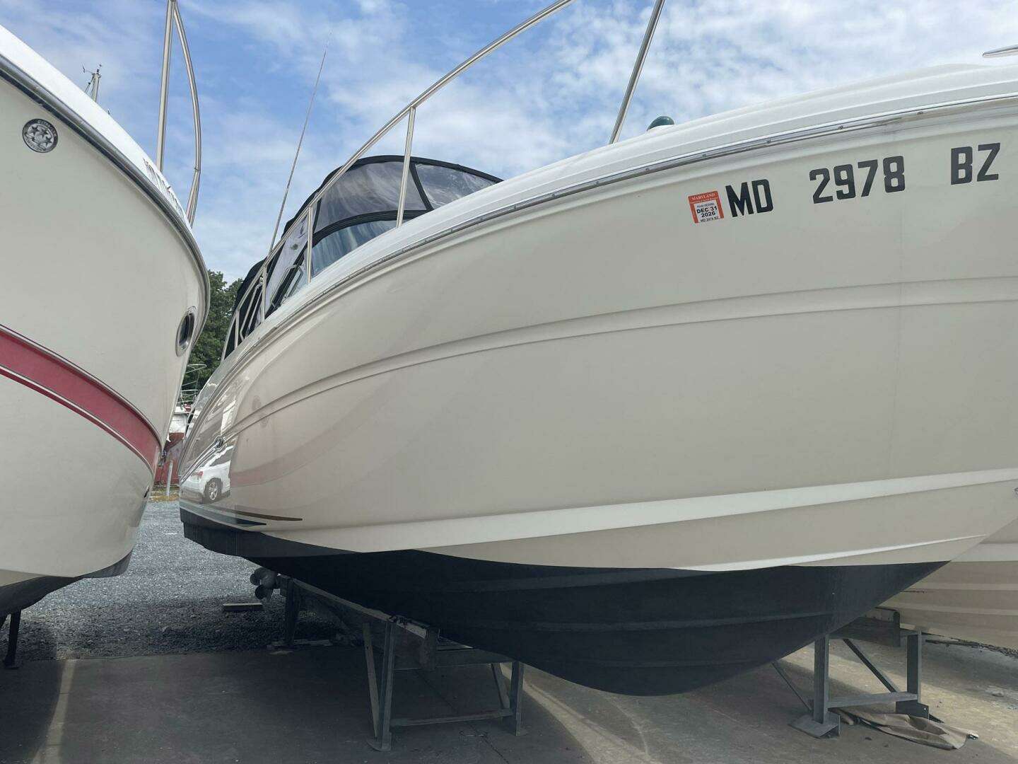 2003 Sea Ray 300 Sundancer - Image 37
