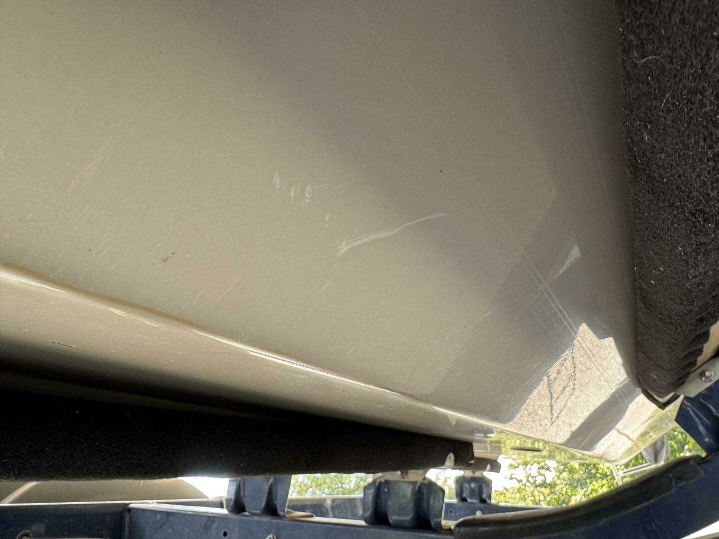1999 Sea Ray 215 Express Cruiser - Image 155