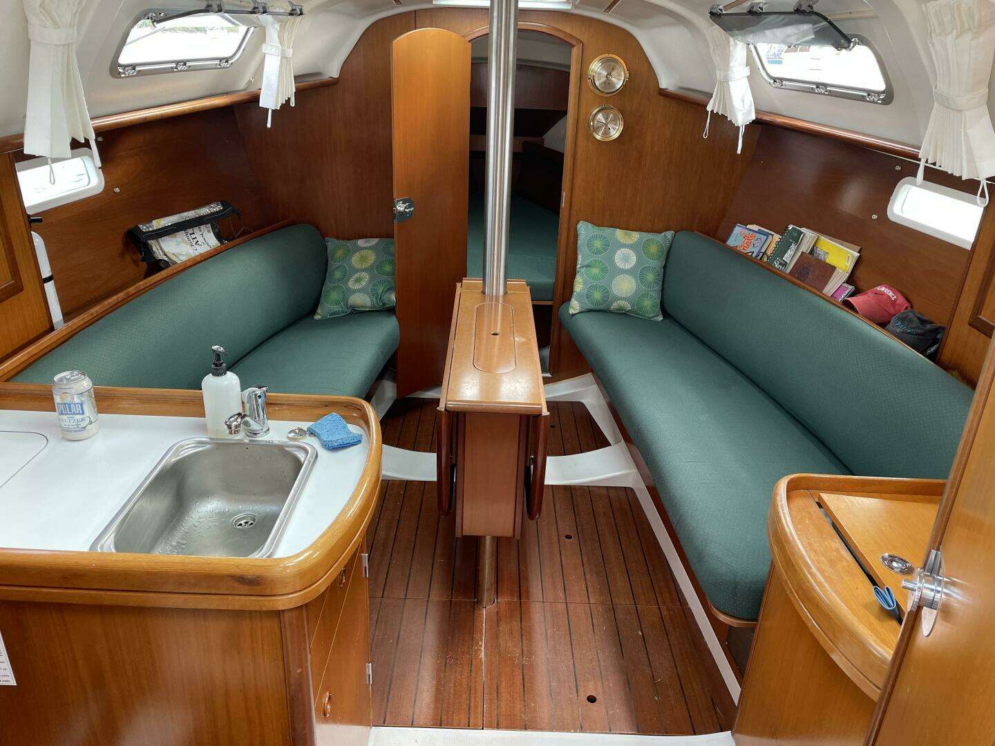 2003 Beneteau — - Image 2