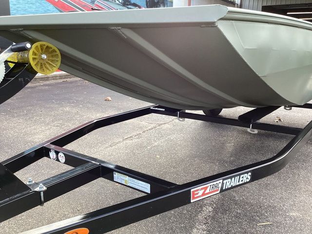 2026 Edge Duck Boats Sportsman 550 - 23