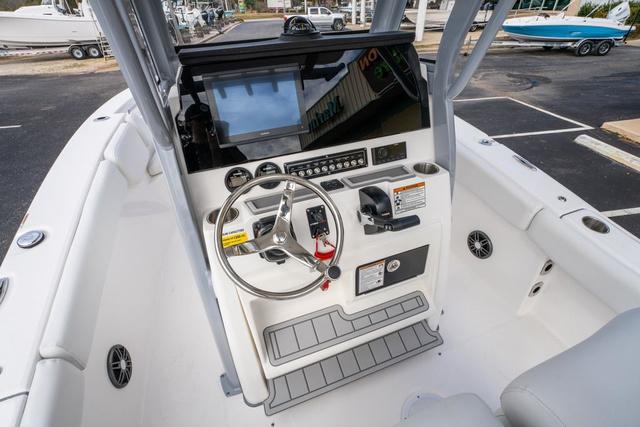 2025 Sea Fox 228 Commander - 9