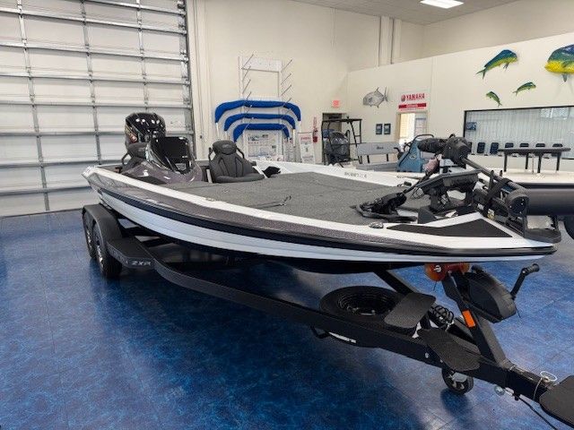 2026 Skeeter ZXR20 SE - 22