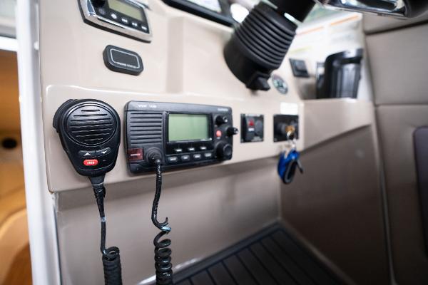 2016 Regal 28 Express - 84