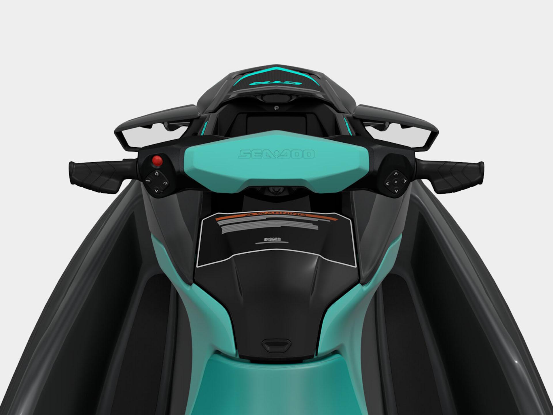 2025 Sea-Doo GTR 230 - 5