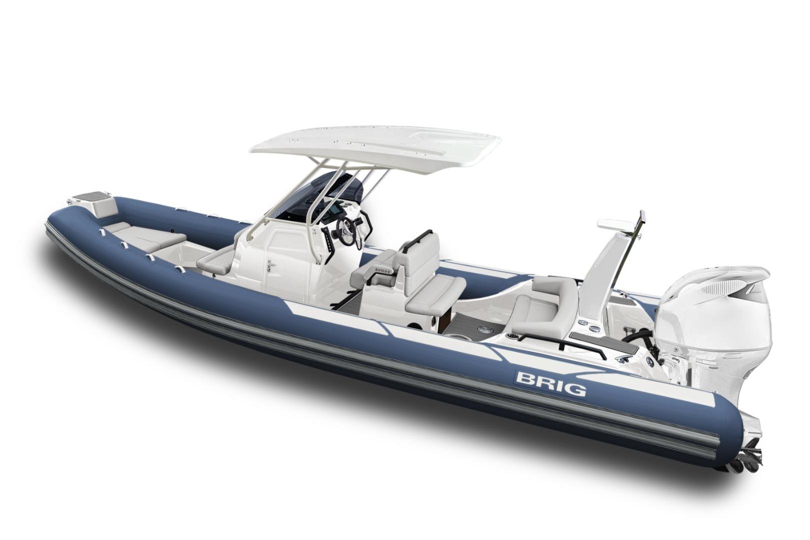 2026 Brig Eagle 8