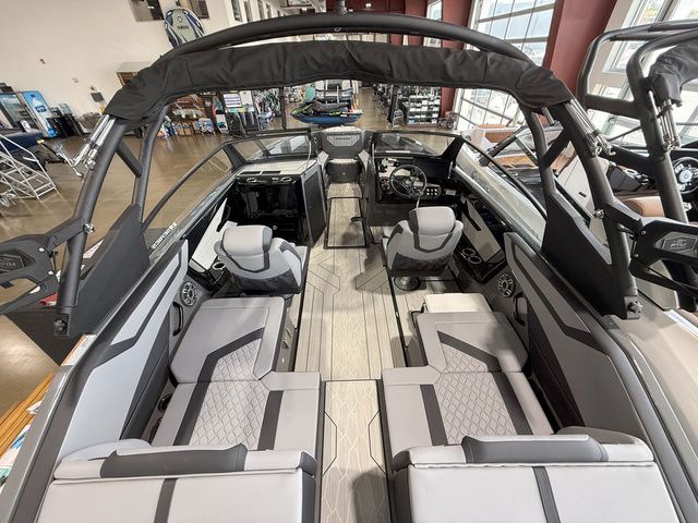 2025 Yamaha Boats 222XE - 6
