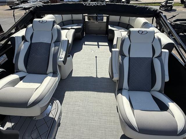 2026 Veranda VR25RC XL - 22