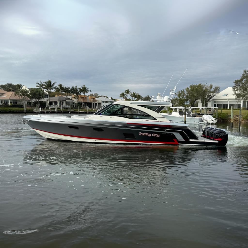 2018 Formula 430 Super Sport Crossover