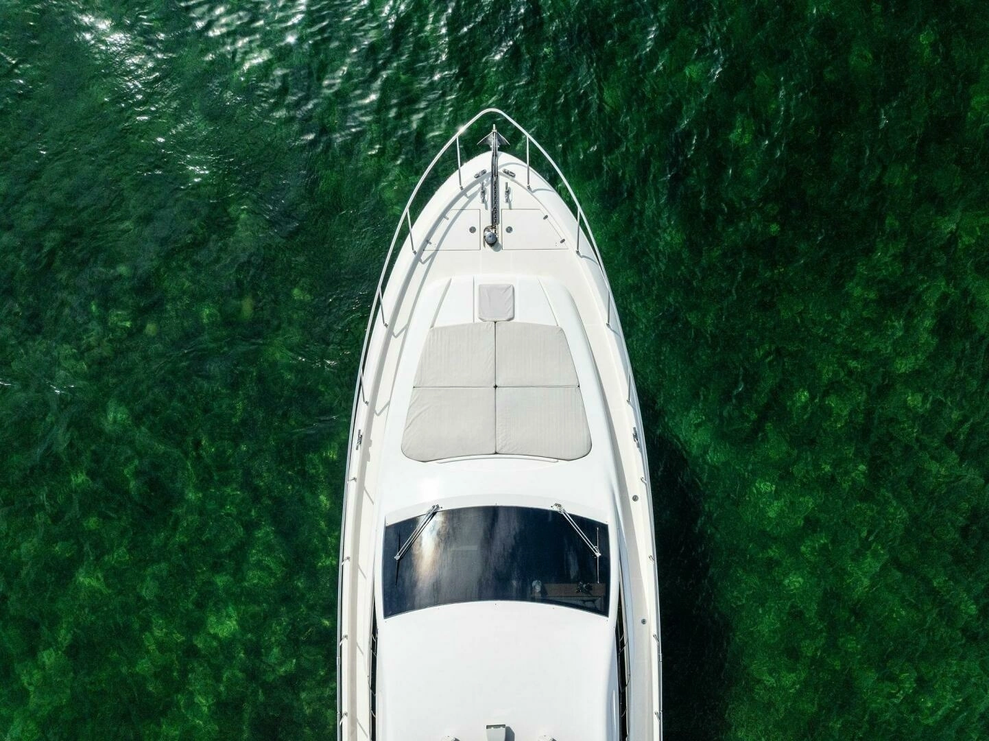 2013 Ferretti Yachts 620 - Image 79