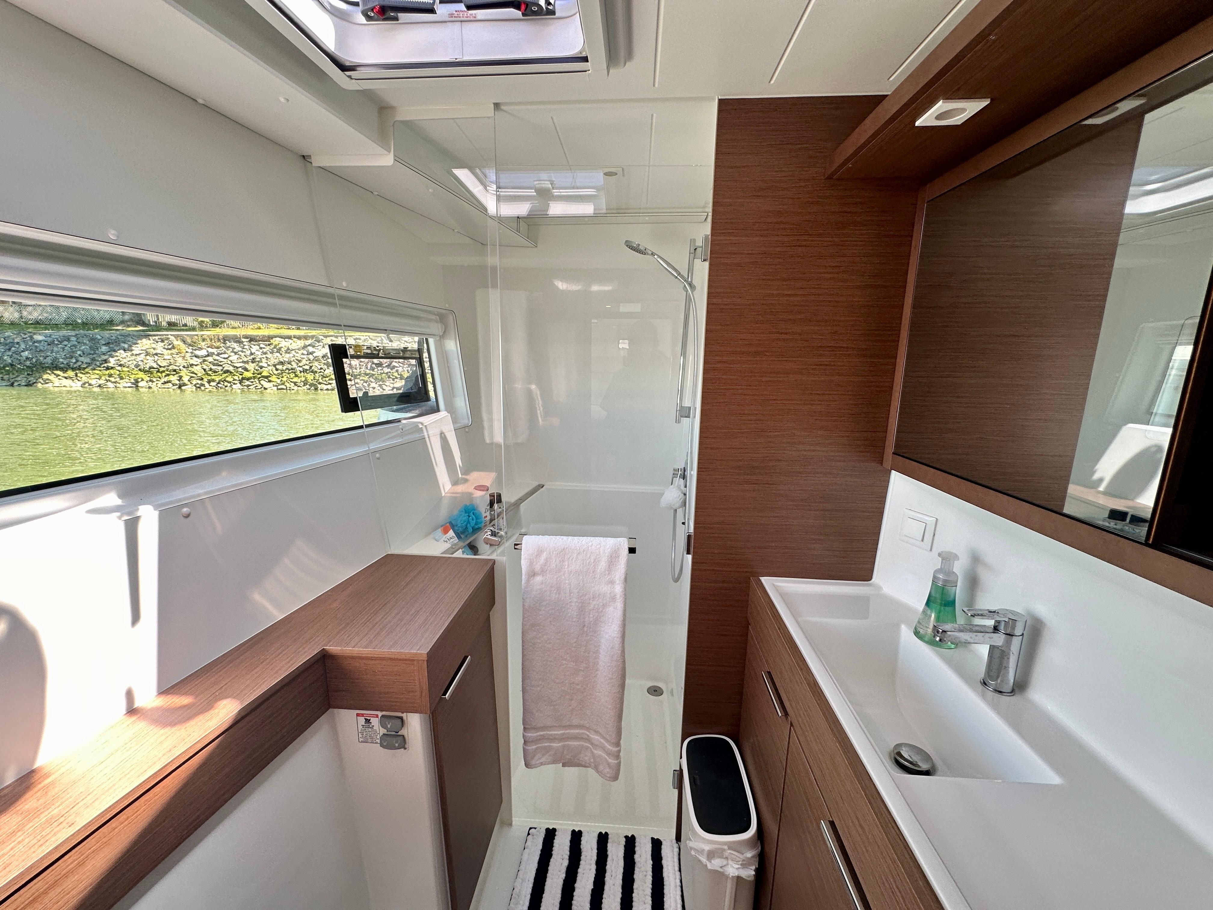 2020 Lagoon 40 - 59