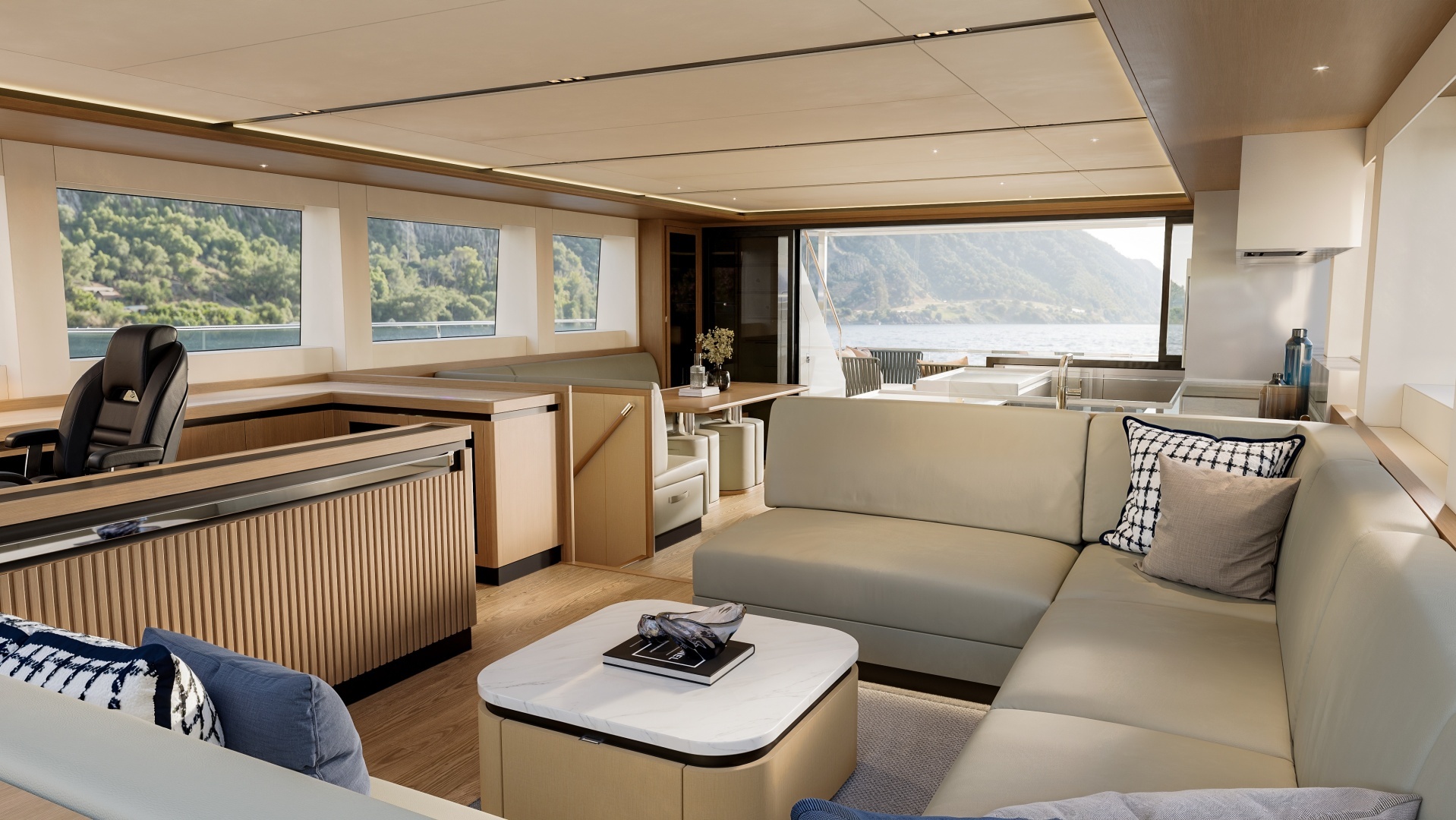 2026 ILIAD Catamarans — - Image 9
