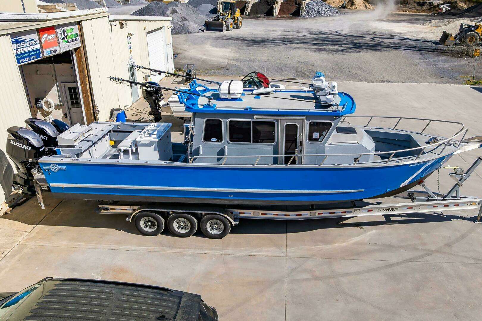 2023 Allied Liberator 34 - Image 64