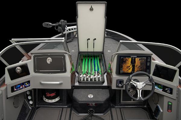 2026 Ranger 620FS Pro - 29