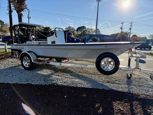 2026 East Cape EVO 17 V - 3