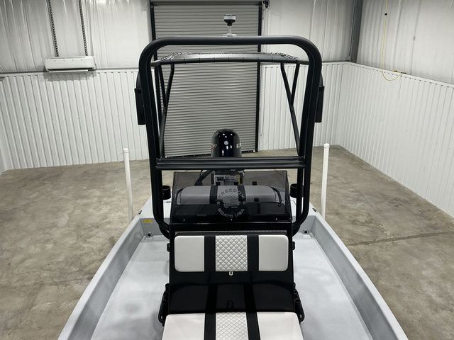 2026 Freedom Boats 19' Patriot - 19