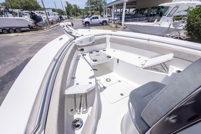 2023 Sea Pro 259 Deep V Series - 24