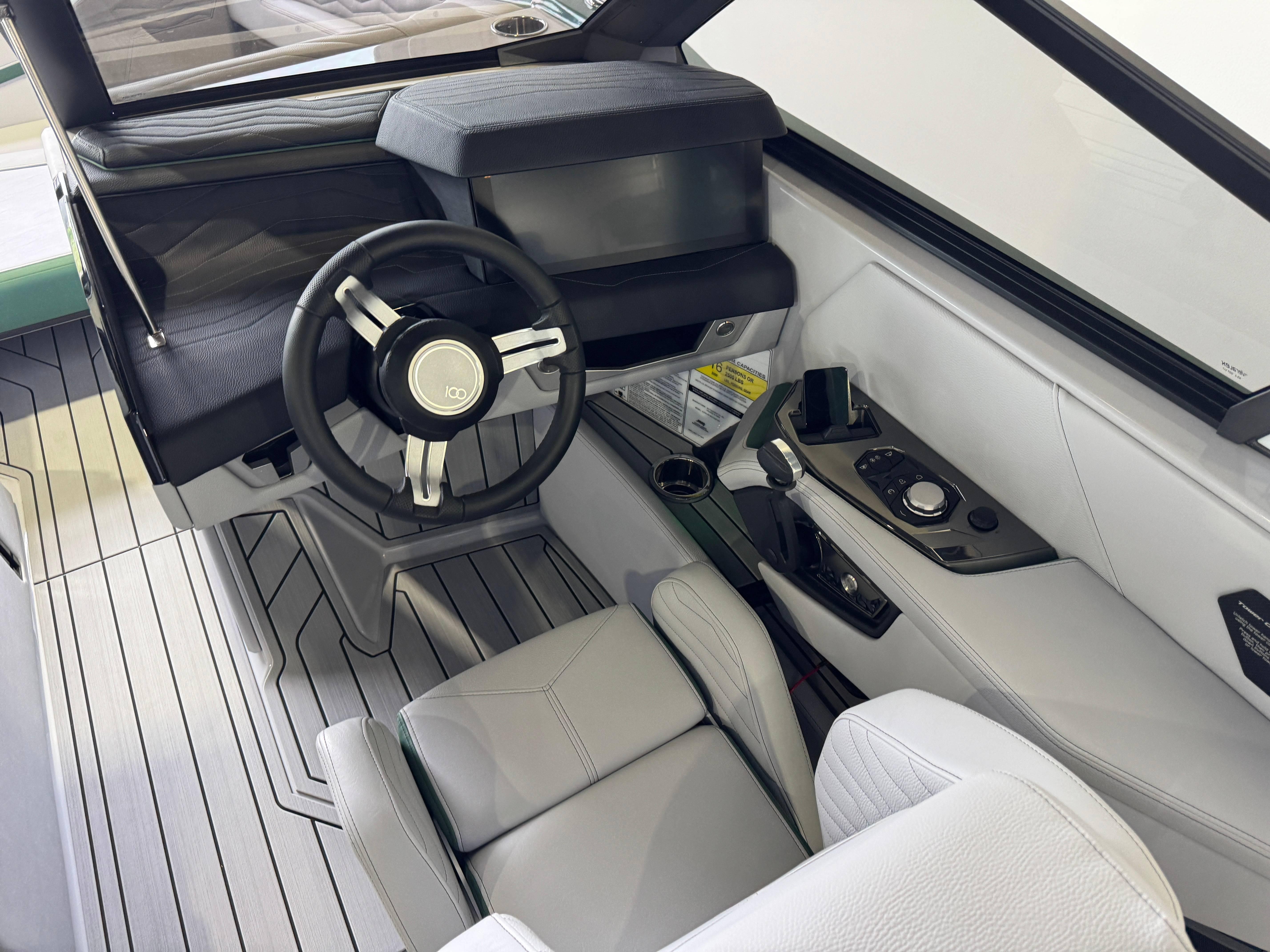 2025 Nautique Super Air Nautique G23 - 25