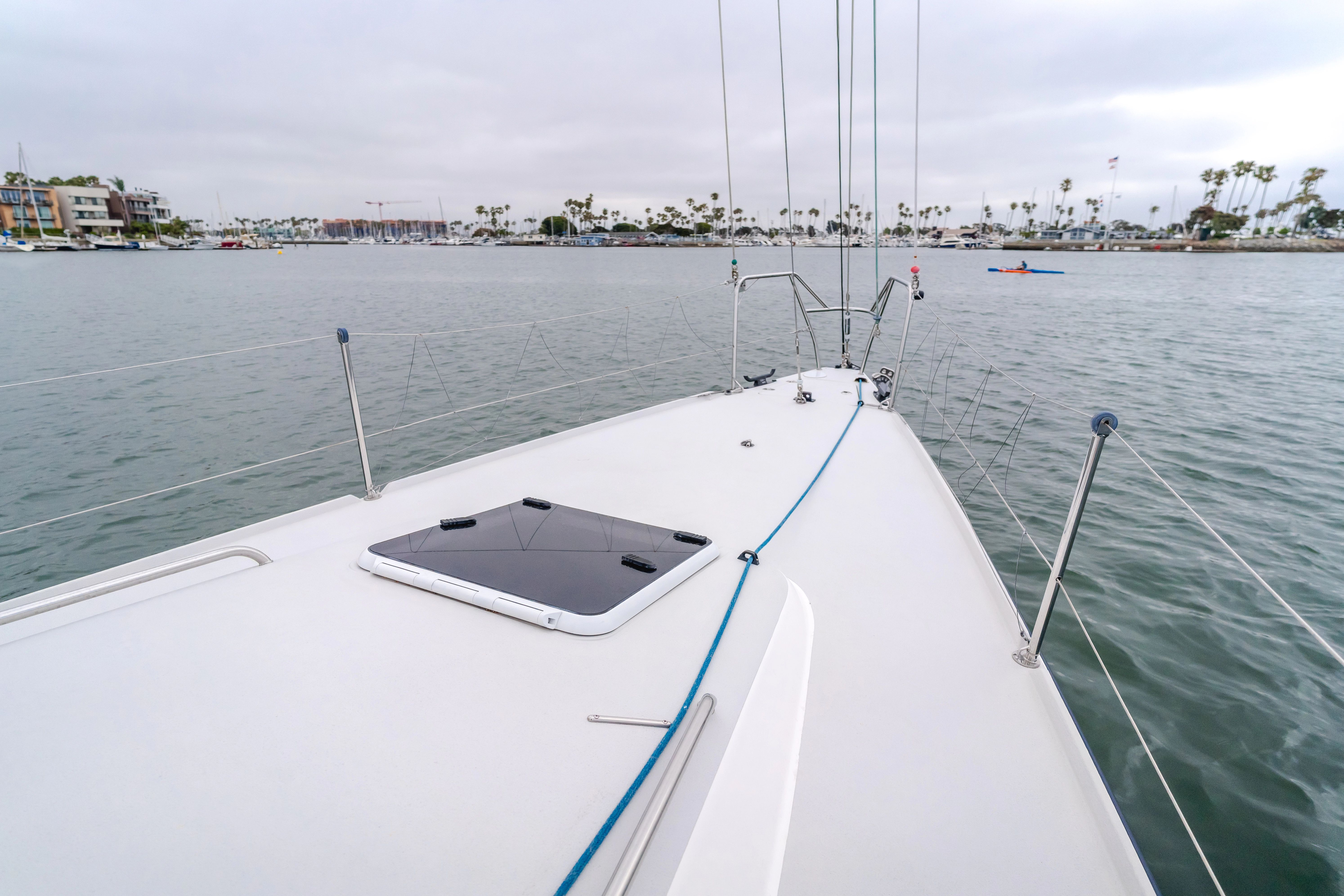 2019 J Boats J/121 - 29