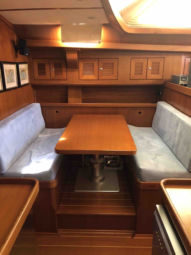 2002 Northwind 58 - Image 13