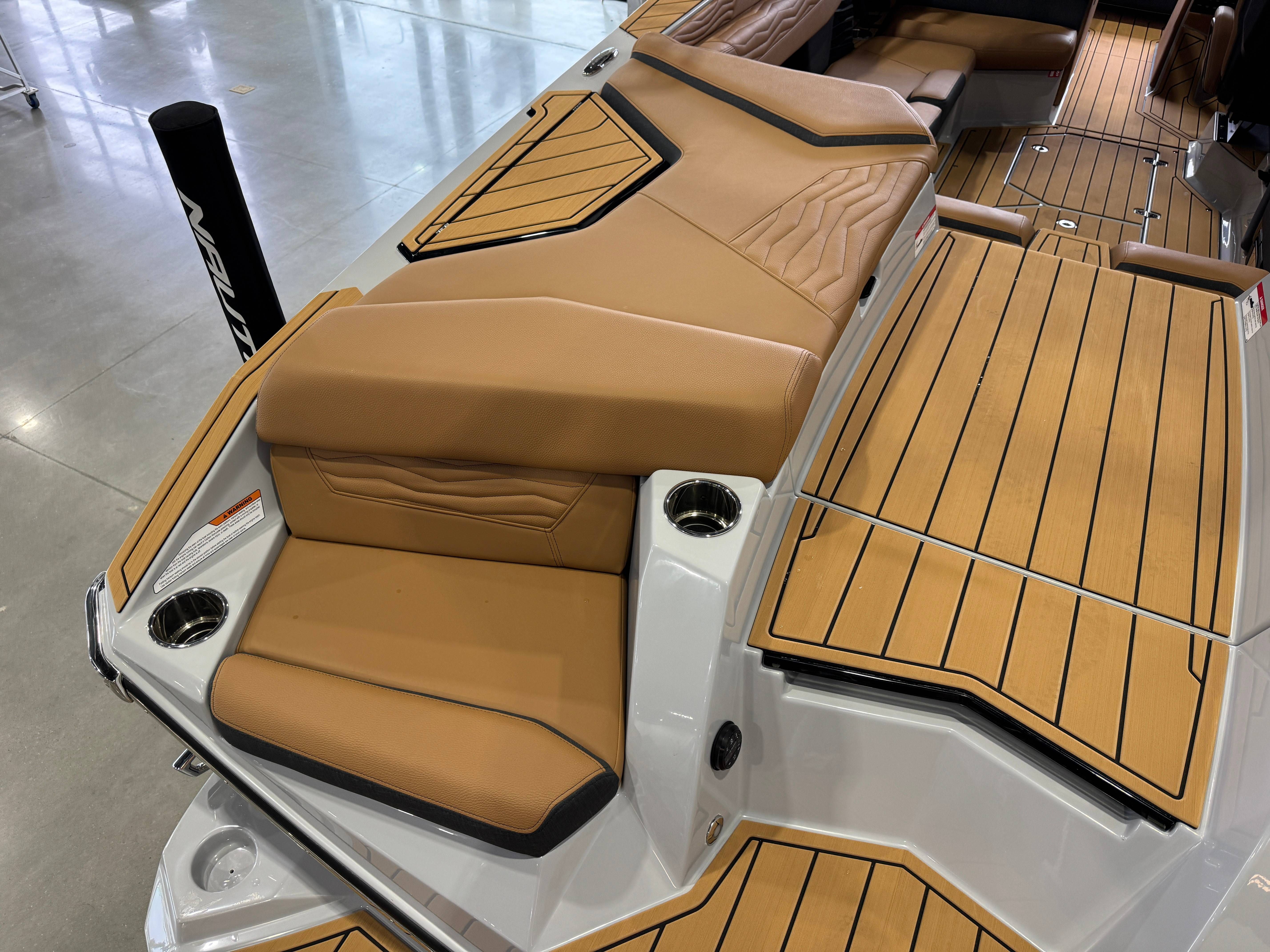 2026 Nautique Super Air Nautique G23 - 11