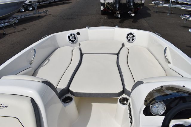 2024 Stingray 182 SC - 36