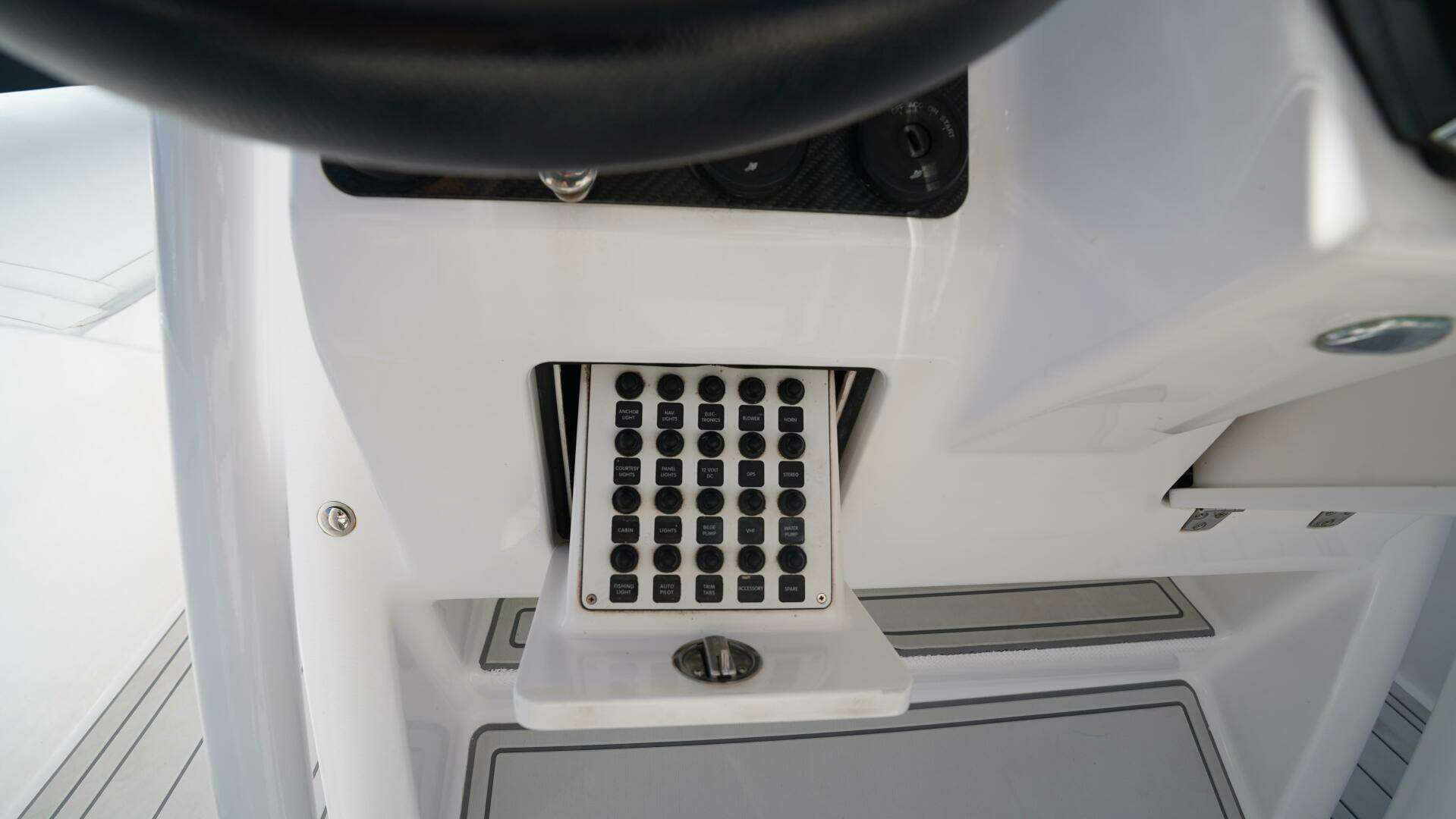 2015 Airship 330 - Image 24
