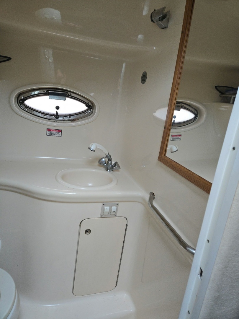 2003 Sea Ray 290 Amberjack - Image 30