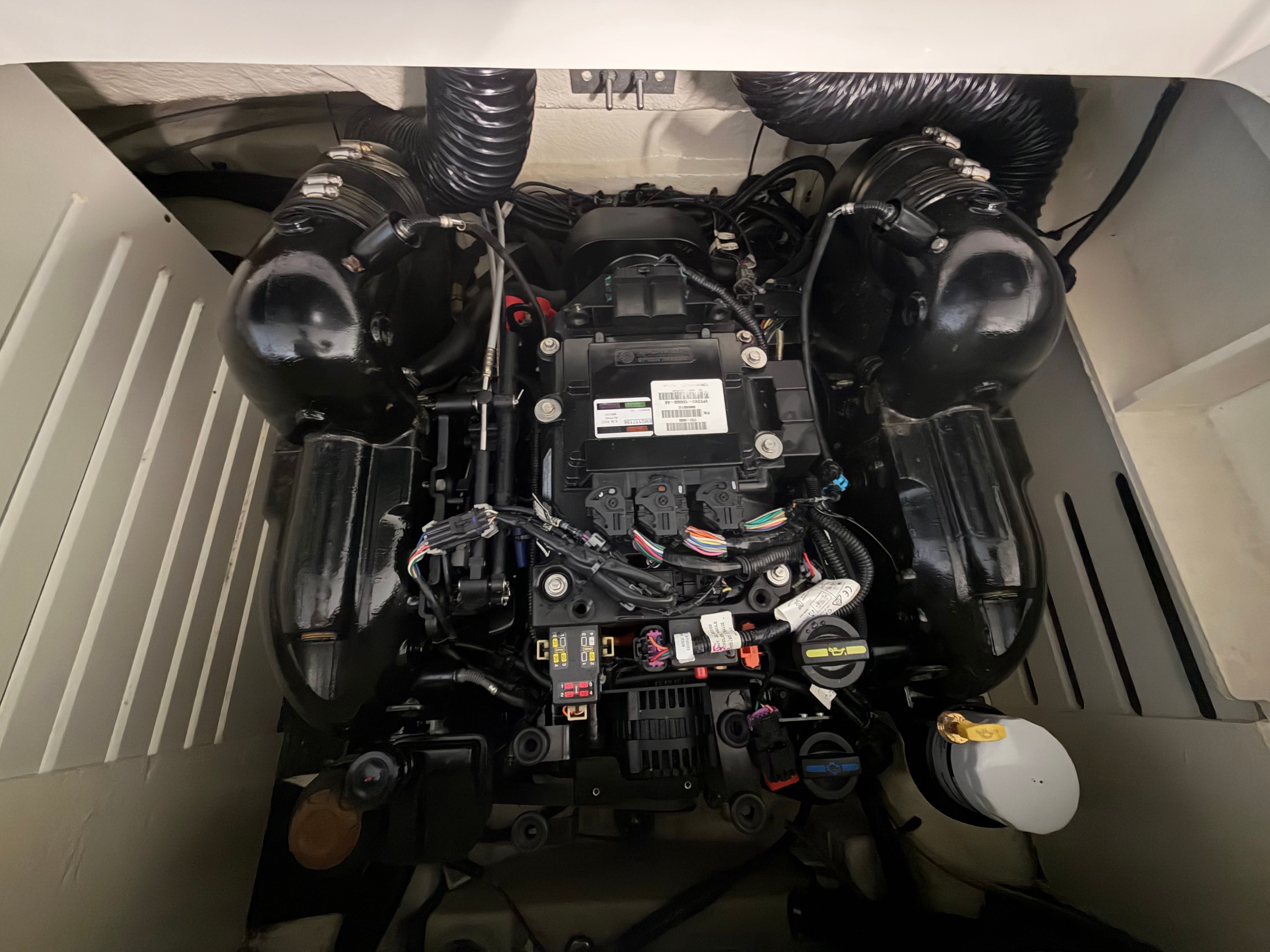 2018 Sea Ray SPX 210 - 19