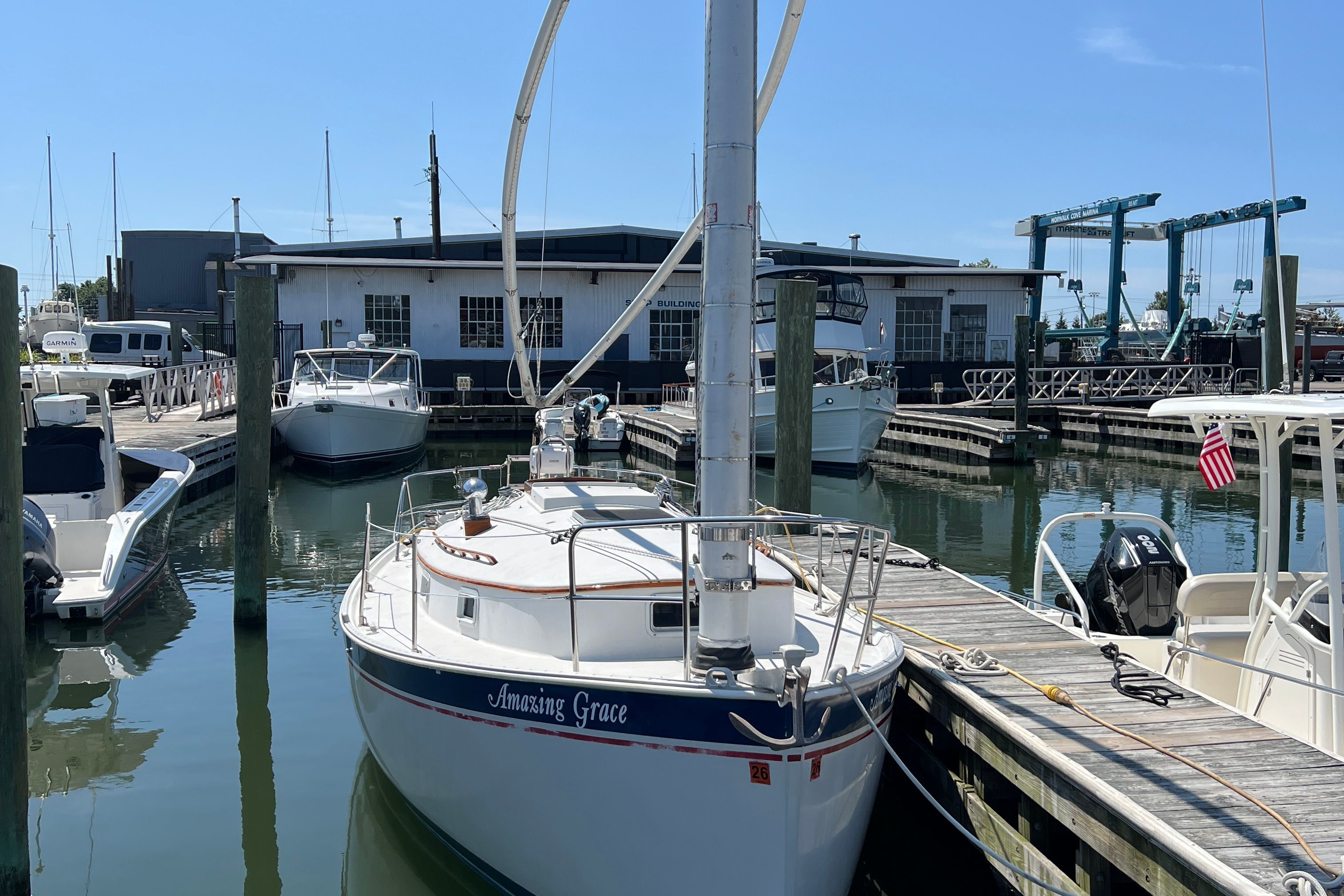1989 Nonsuch Classic - 4