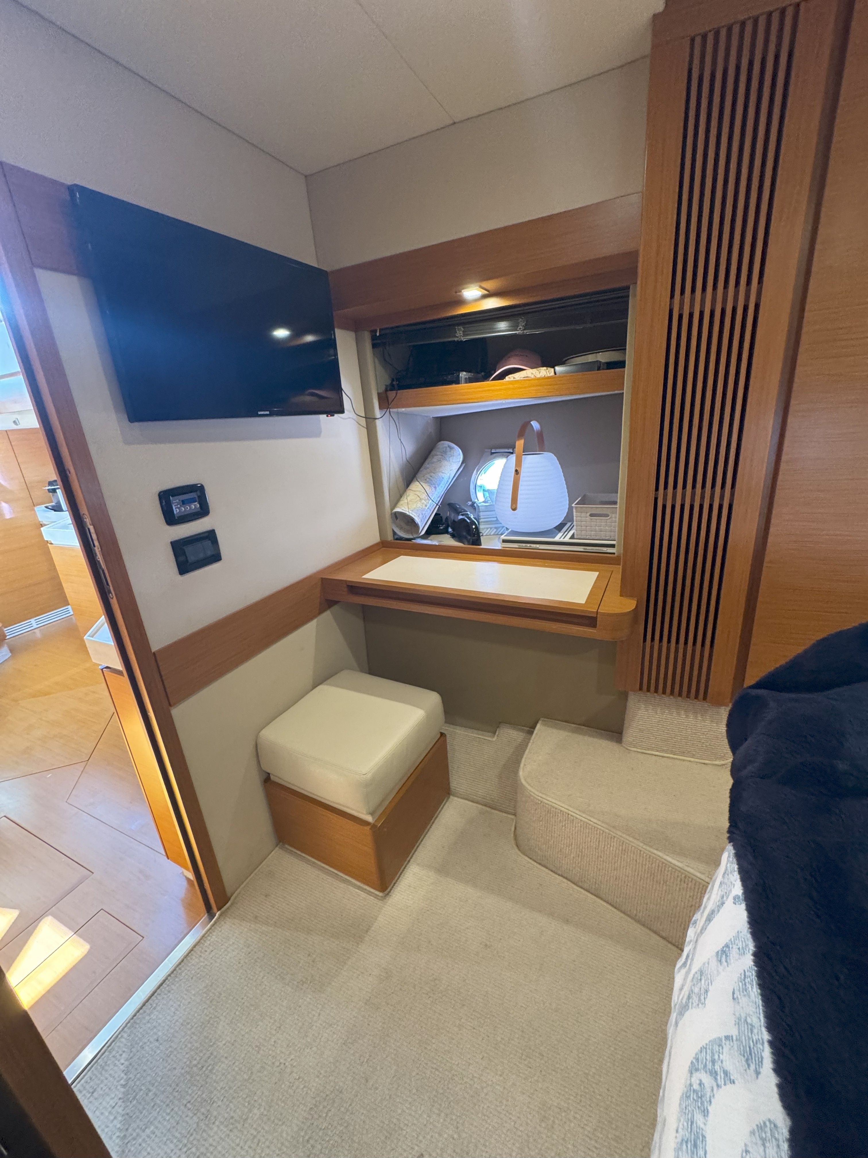 2014 Azimut 45 - 55