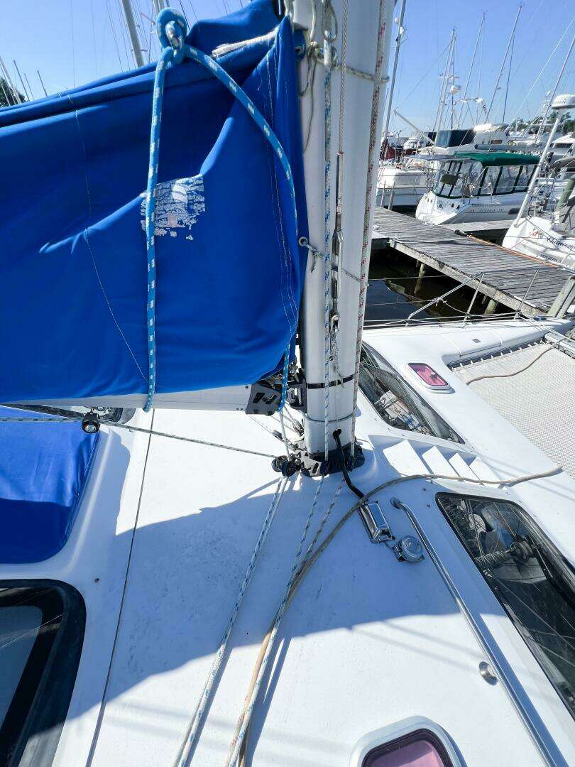 2012 TomCat 9.70 S - Image 54
