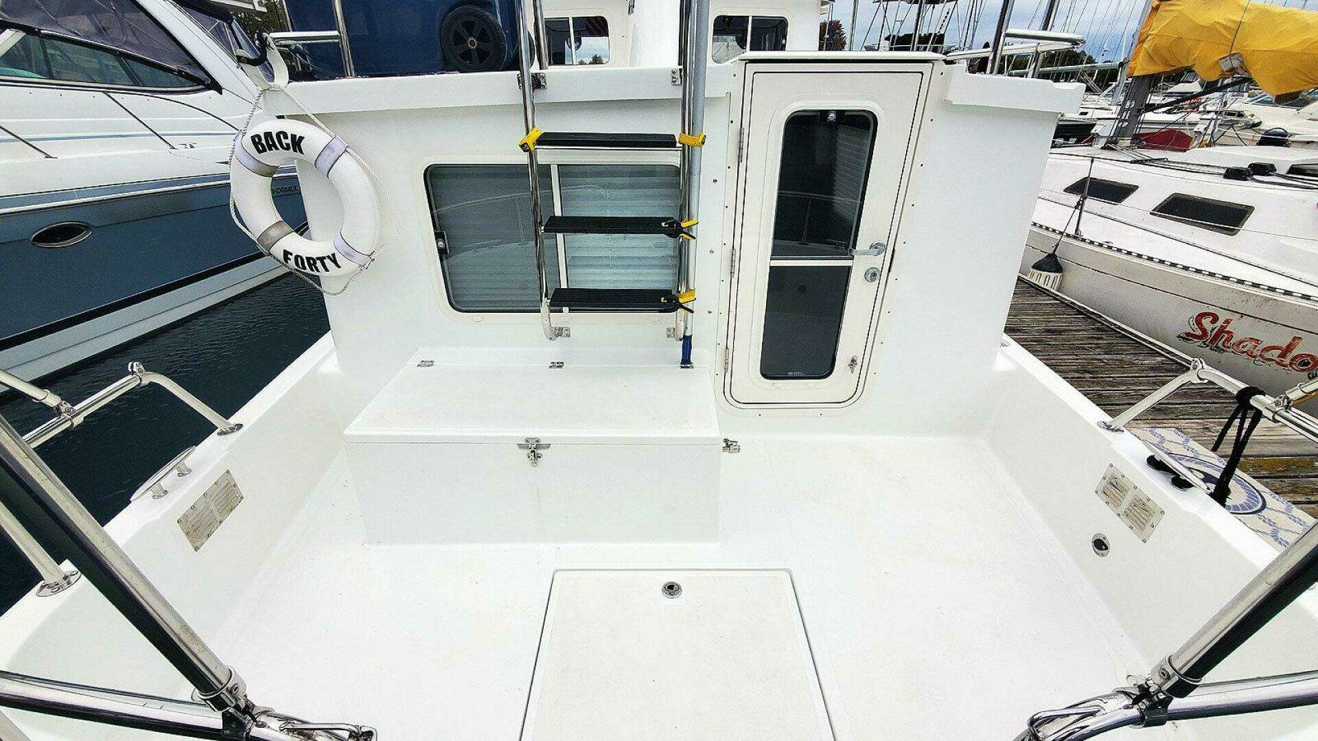 2024 Nordic Tugs 34 - Image 12
