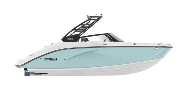 2026 Yamaha Boats 222S
