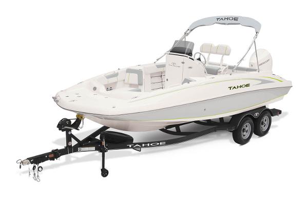 Manufacturer Provided Image: Tahoe 2150 CC